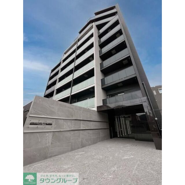 アーバンパーク綾瀬WESTの賃貸物件