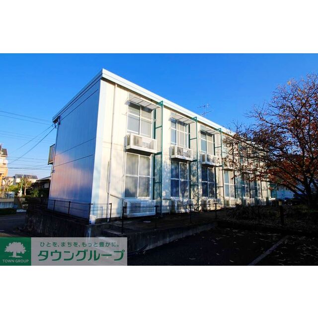 レオパレストゥルヌソルの賃貸物件