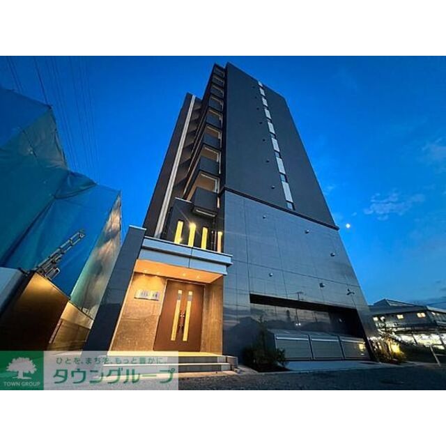 GUILD幕張の賃貸物件