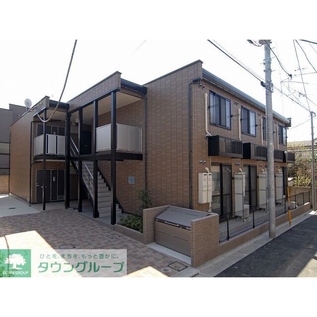 ハイツKの賃貸物件