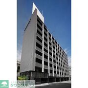 物件名が入ります