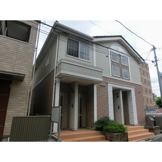 アメティスタ西新井の賃貸物件