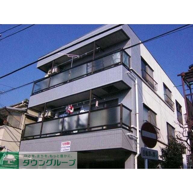 フラワーコーポの賃貸物件