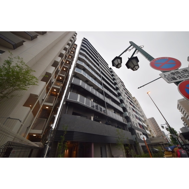 S-RESIDENCE曳舟の賃貸物件