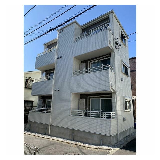 メルディア綾瀬の賃貸物件