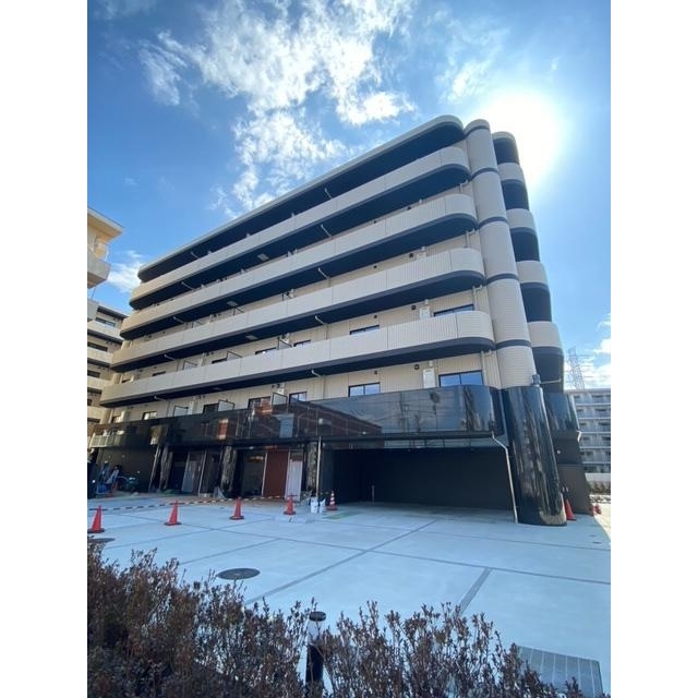 菊水レジデンス綱島１の賃貸物件