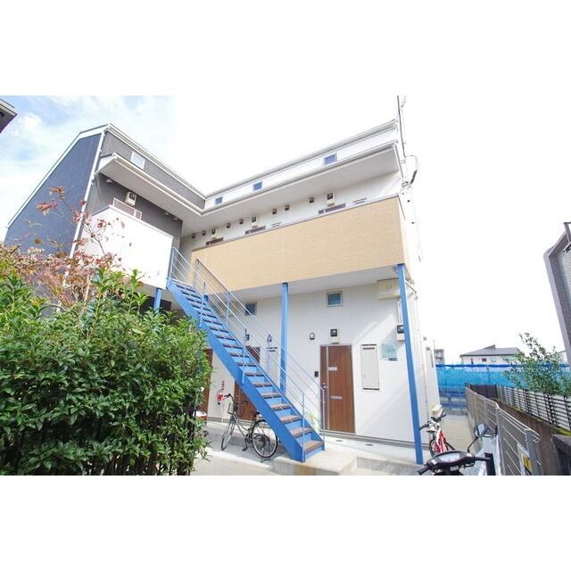 タウンコート登戸の賃貸物件