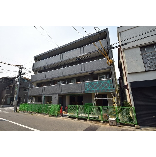 プレアデス城北の賃貸物件