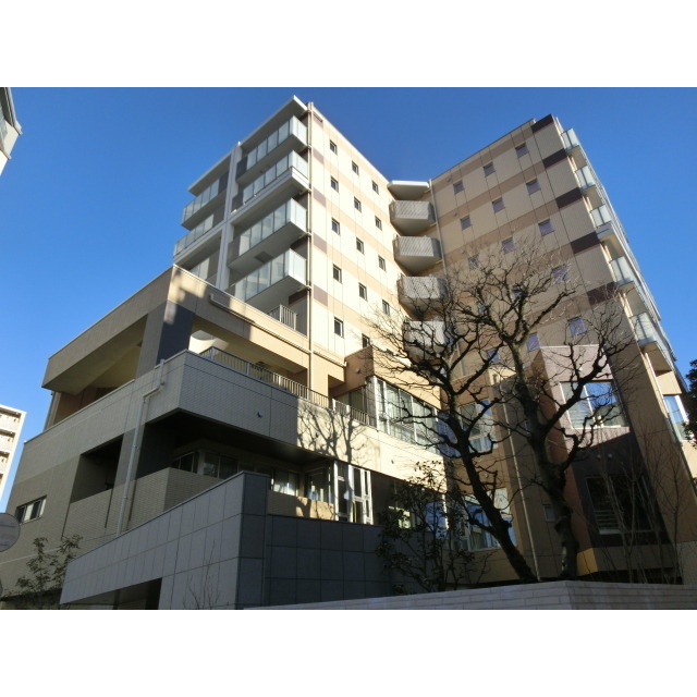 ＣＥＬＴＩＳＣＯＵＲＴＹ＆Ｋの賃貸物件