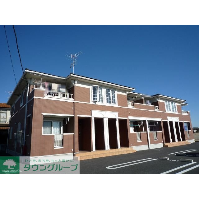 ソル・サリエンテの賃貸物件