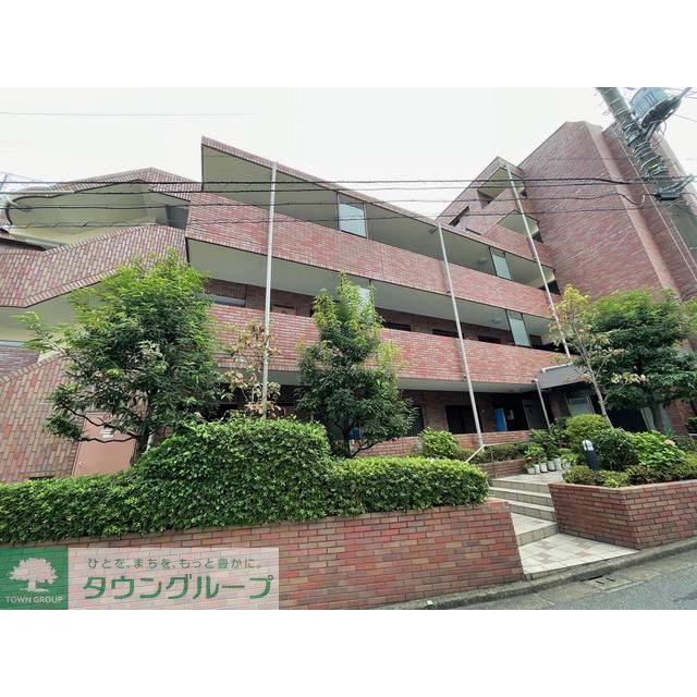 NJKマーキス小石川の賃貸物件