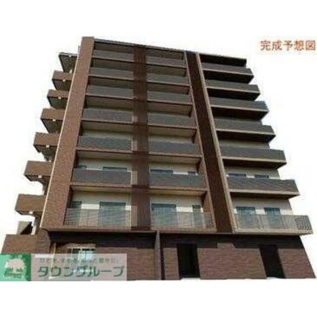 レジデンス桜樺の賃貸物件