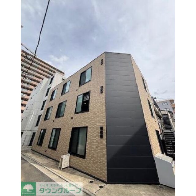 SEELE新小岩の賃貸物件