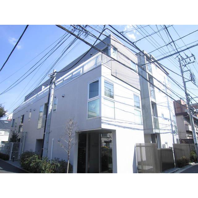 パティオみづほ文京東大前の賃貸物件