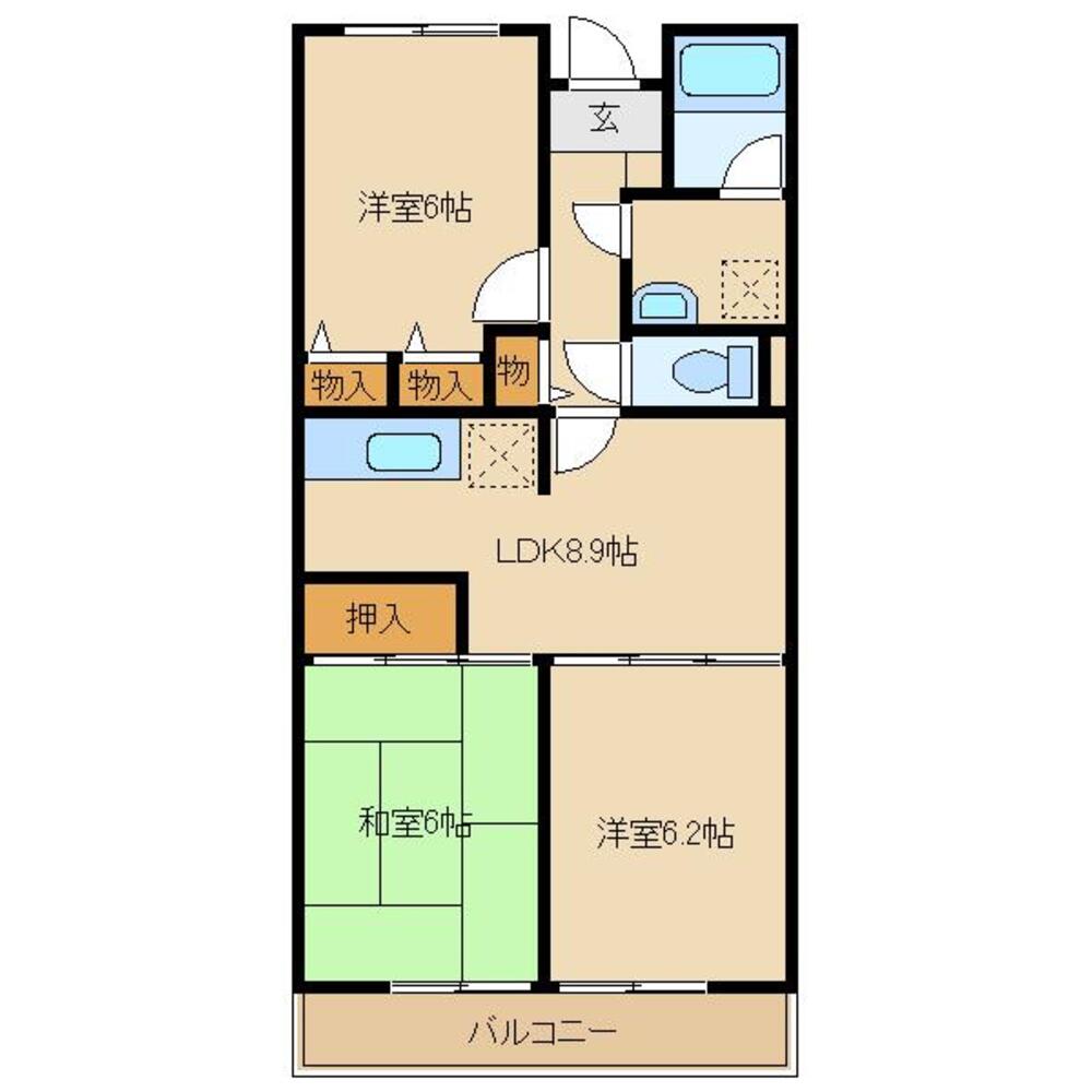 サムネイルイメージ