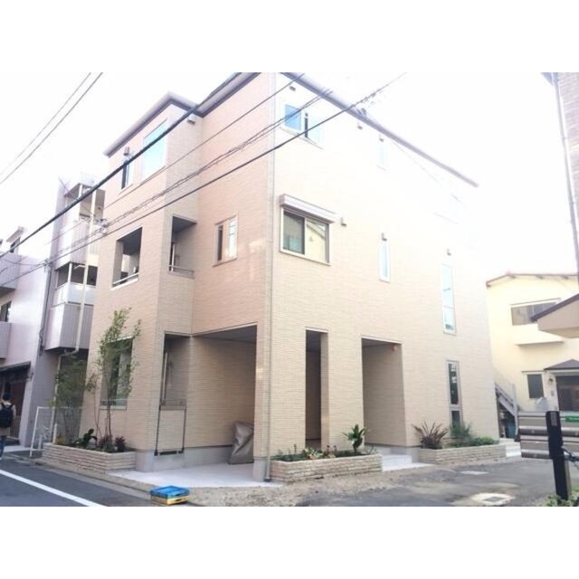 ドミール北沢の賃貸物件