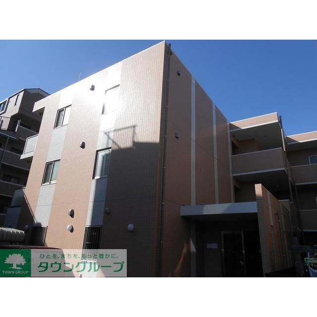 ローズパークの賃貸物件