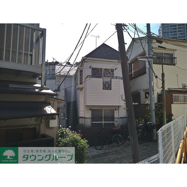 レオパレスタナカの賃貸物件