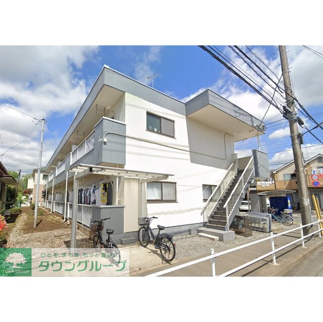 ピース1の賃貸物件