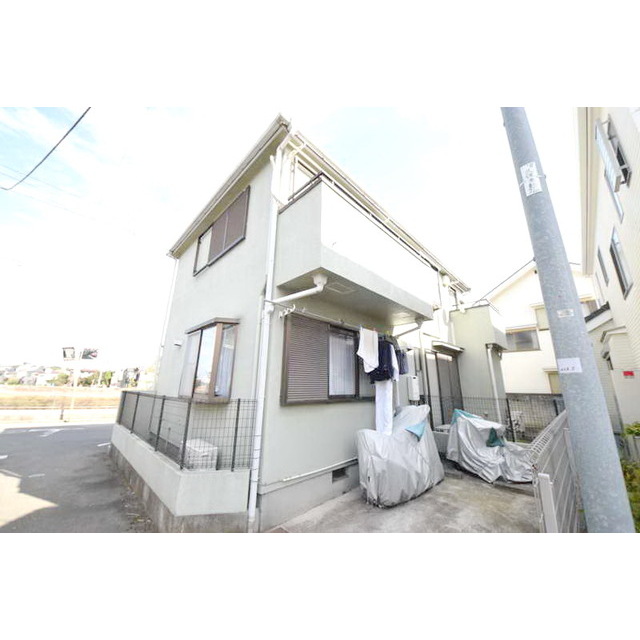 長谷川荘の賃貸物件