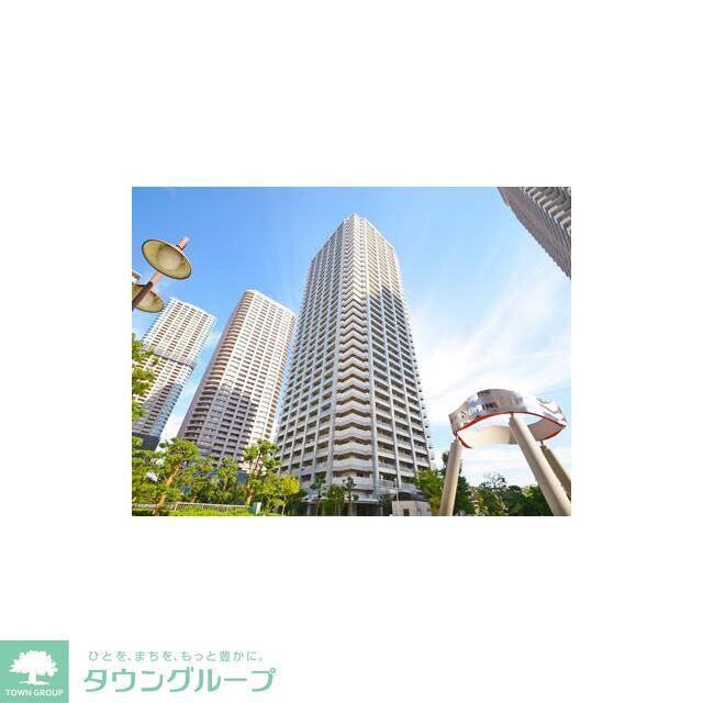 リバーシティ２１イーストタワーズの賃貸物件