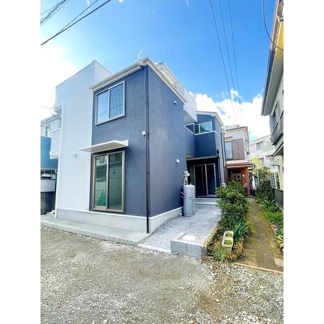 ソレア町田の賃貸物件