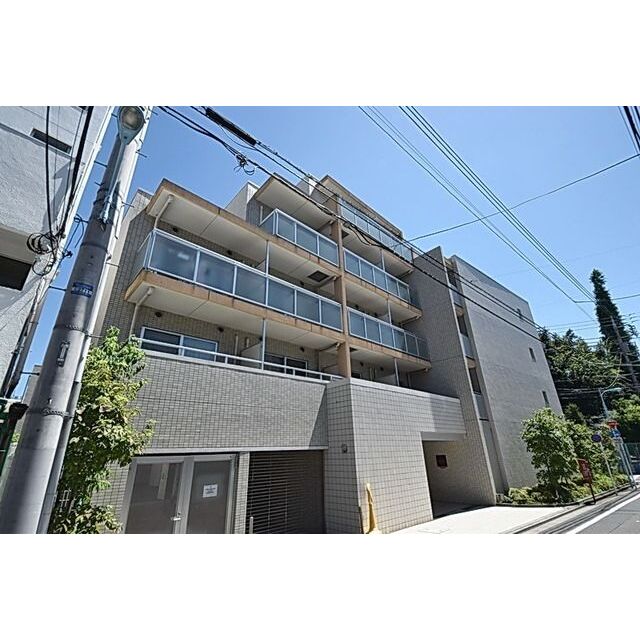 レジディア荻窪の賃貸物件