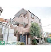 物件名が入ります