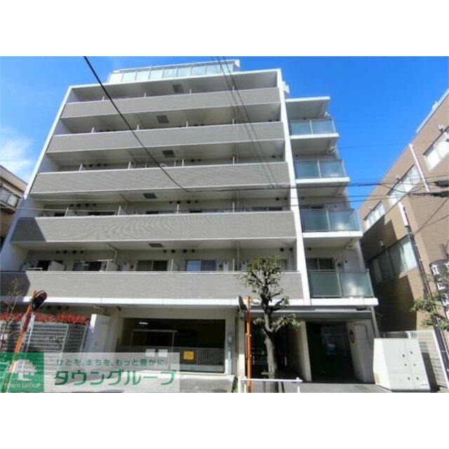 ロアール大山の賃貸物件