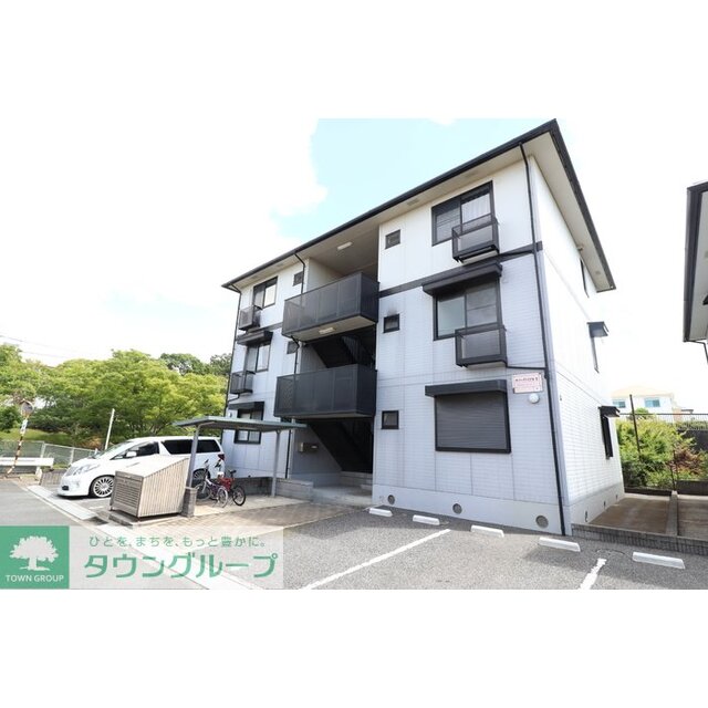 サバーブトリプル２の賃貸物件