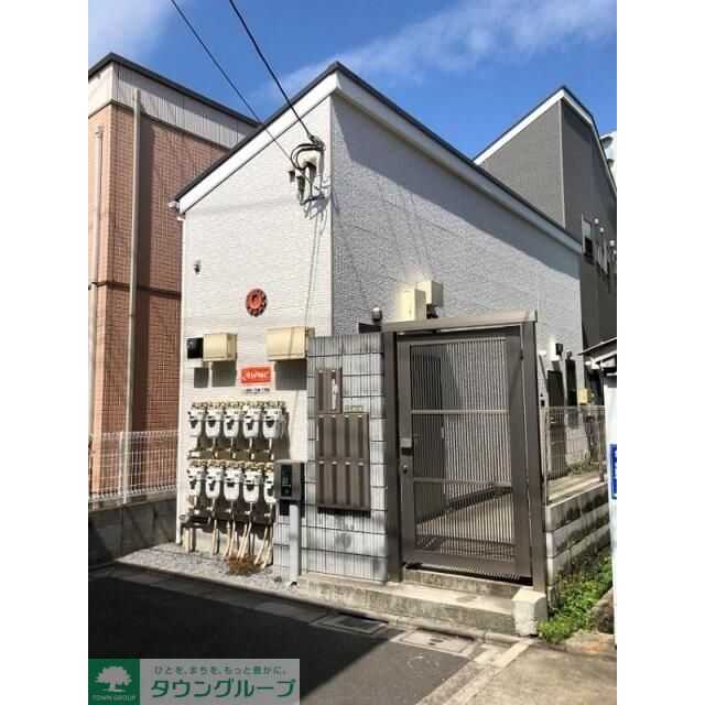 サークルハウス北千住の賃貸物件