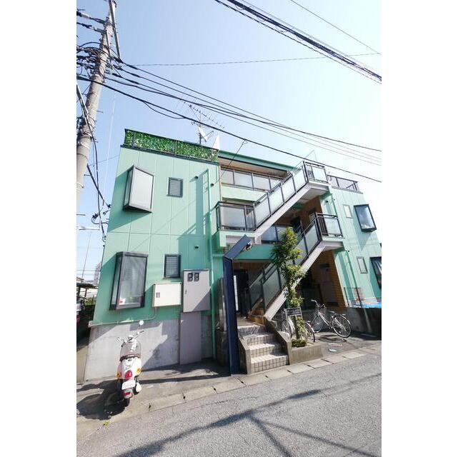 アーバンメイツの賃貸物件