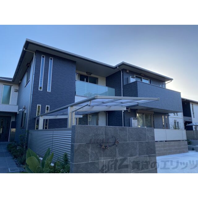 FIOREの賃貸物件