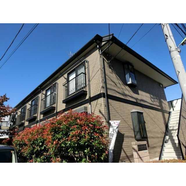 ガーデンプラザ弐番館の賃貸物件