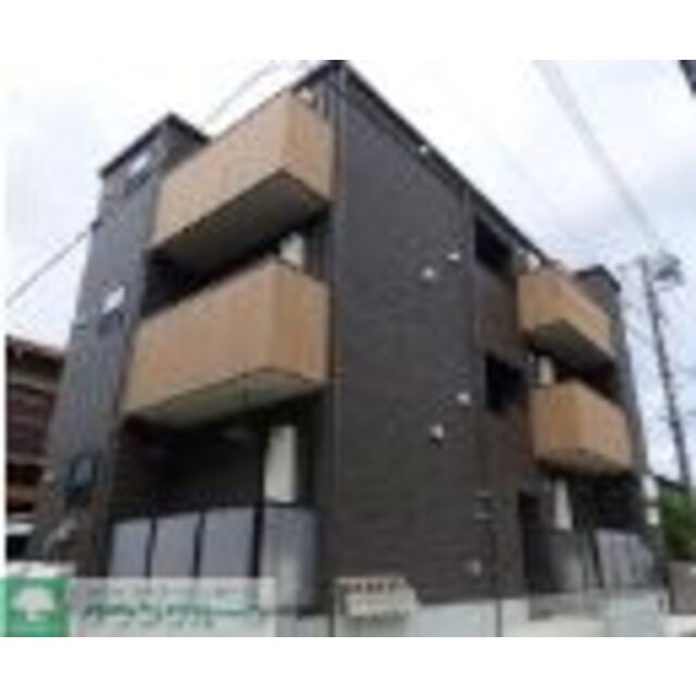 クレア船橋の賃貸物件