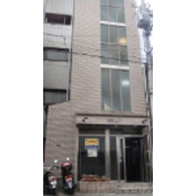 淡路駅より徒歩5分 築34年8ヶ月 5階建の賃貸物件