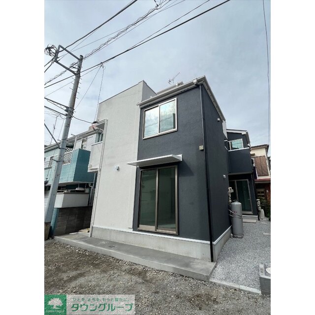 ソレア町田の賃貸物件