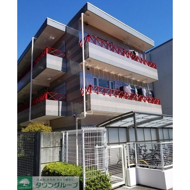 コオポスアペア2の賃貸物件