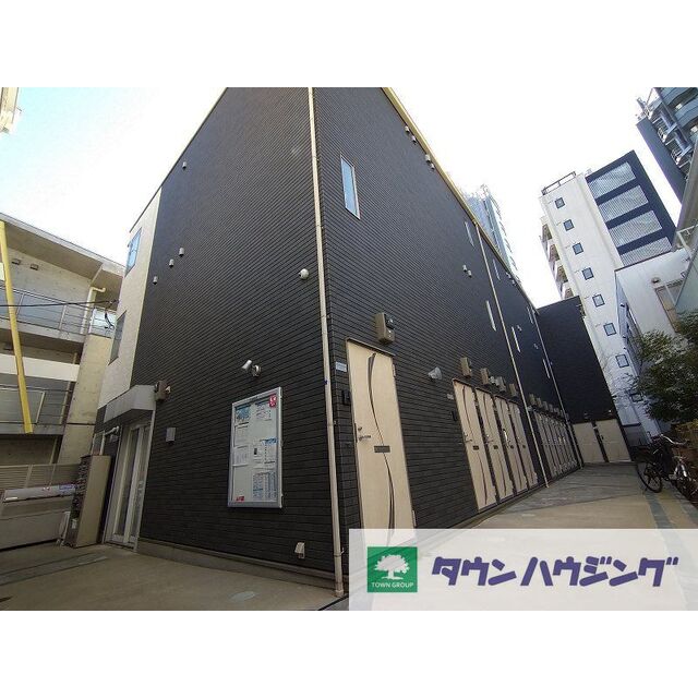 ｋｅｙａｋｉ２の賃貸物件