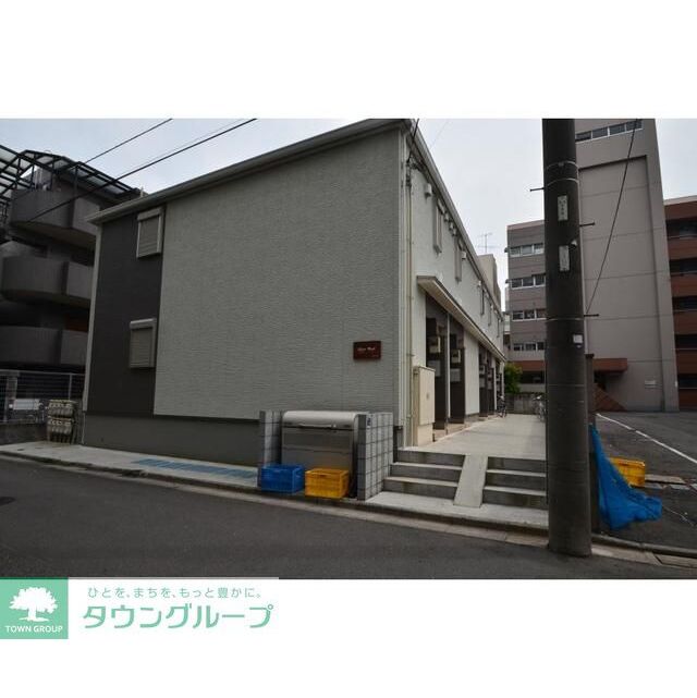 シルバー・ノースの賃貸物件