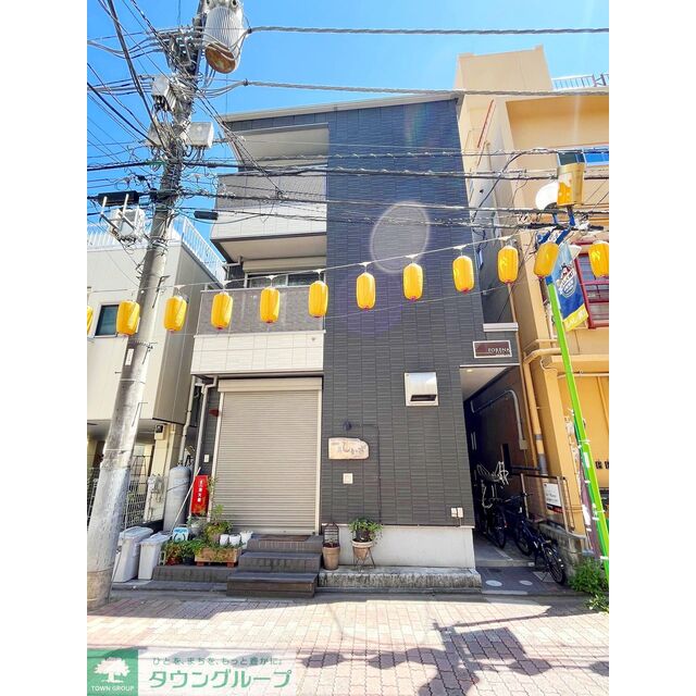 フォレナの賃貸物件