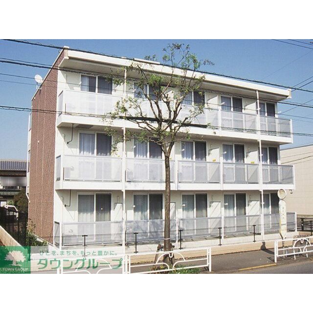 レオパレスすゞの木の賃貸物件