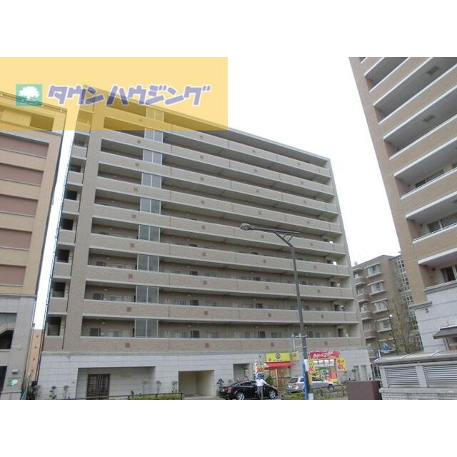 クレ・エスポワールの賃貸物件