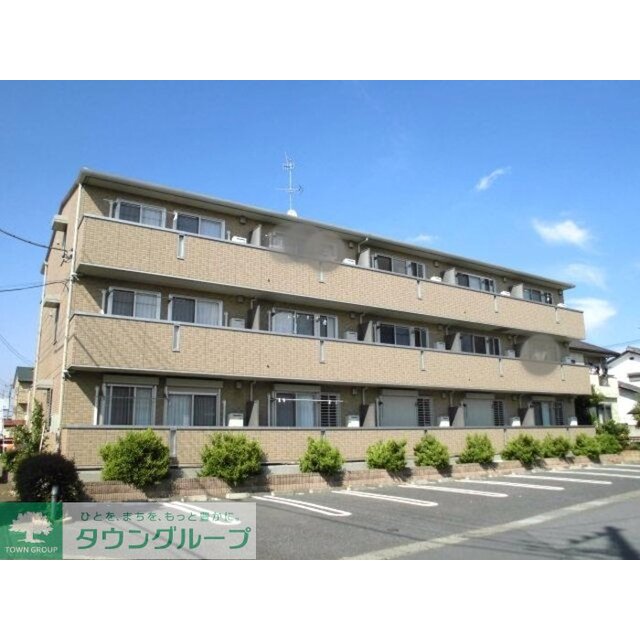 ルクソールの賃貸物件