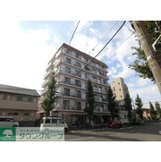 物件名が入ります