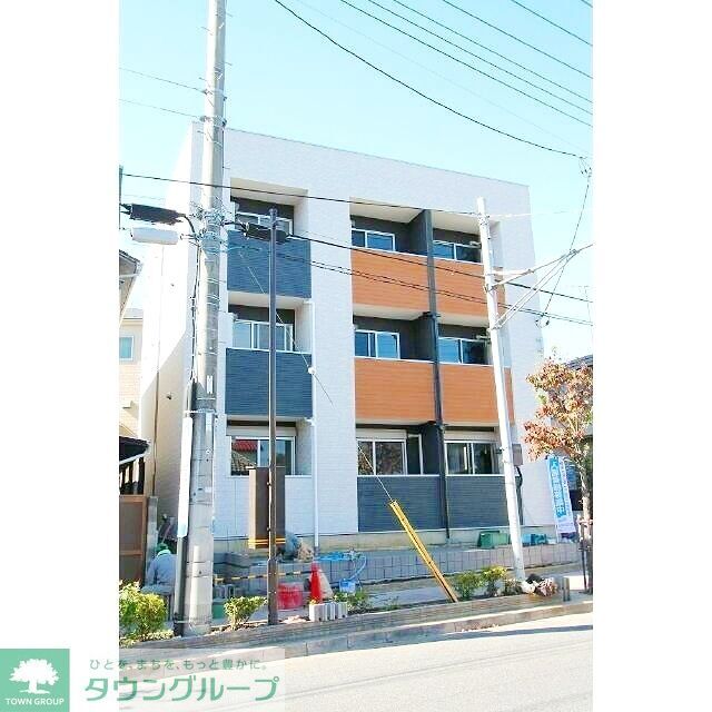 クイーンズコート2の賃貸物件