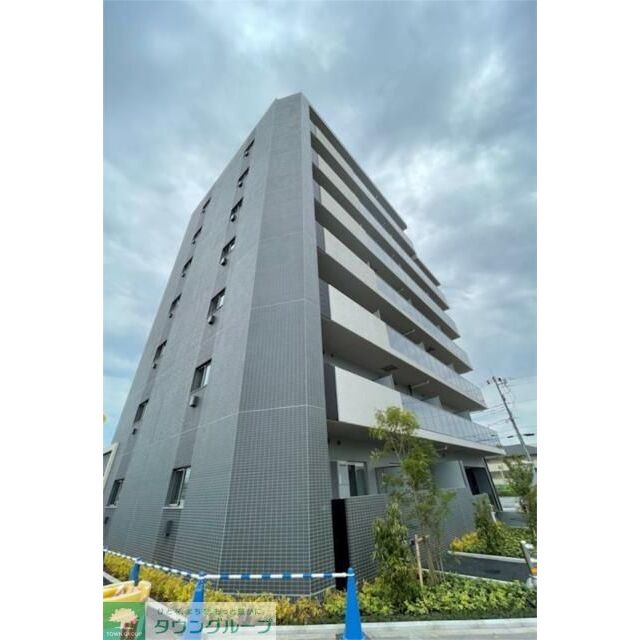 lunair六町の賃貸物件