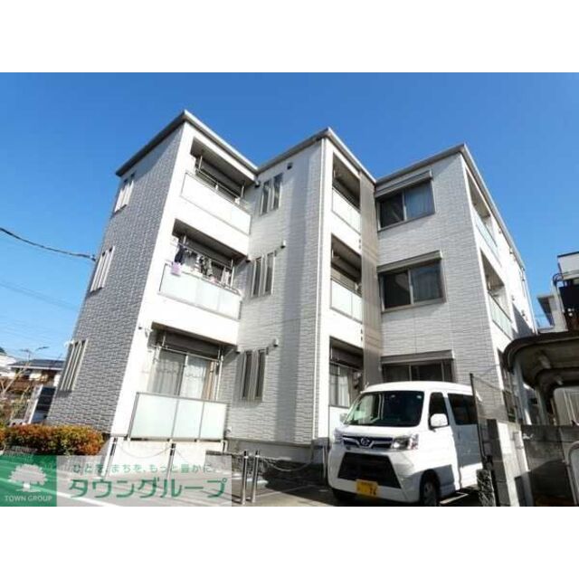 セントラルシャインの賃貸物件