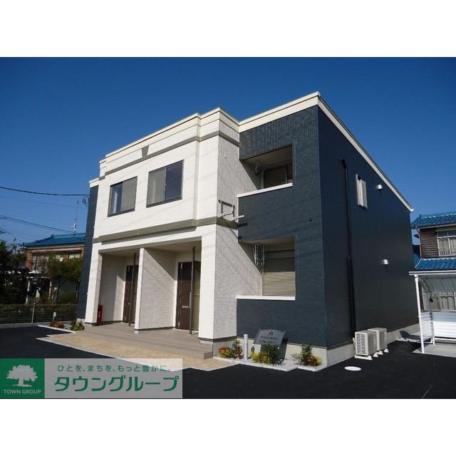 サニーモールの賃貸物件