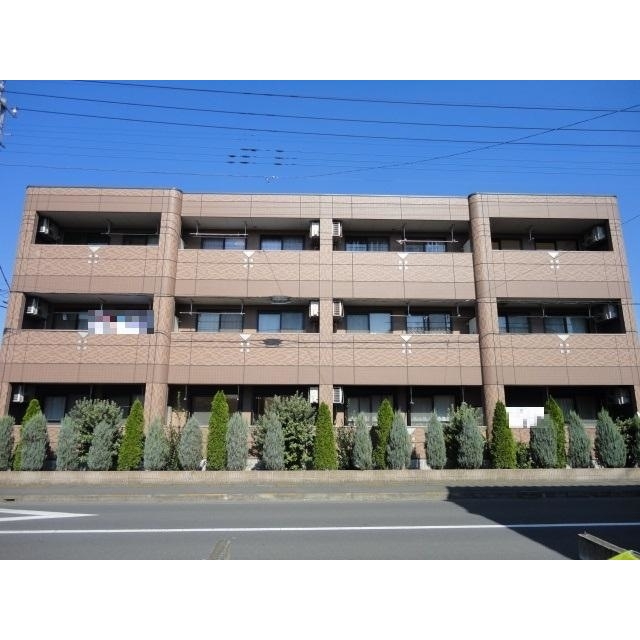 ヴィラージュの賃貸物件